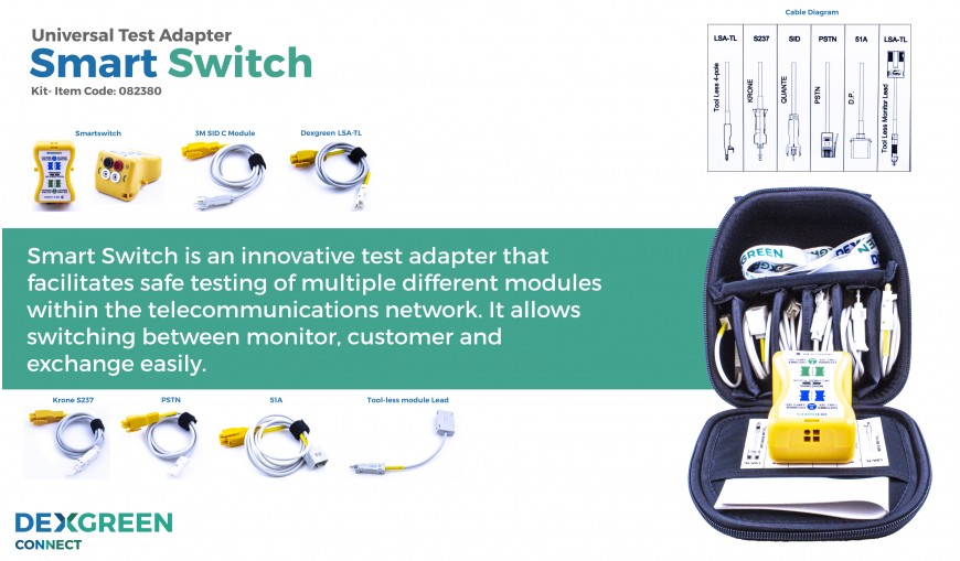 Smart Switch